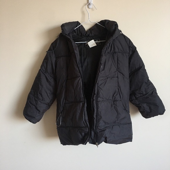 Below zero coat - Picture 1 of 2